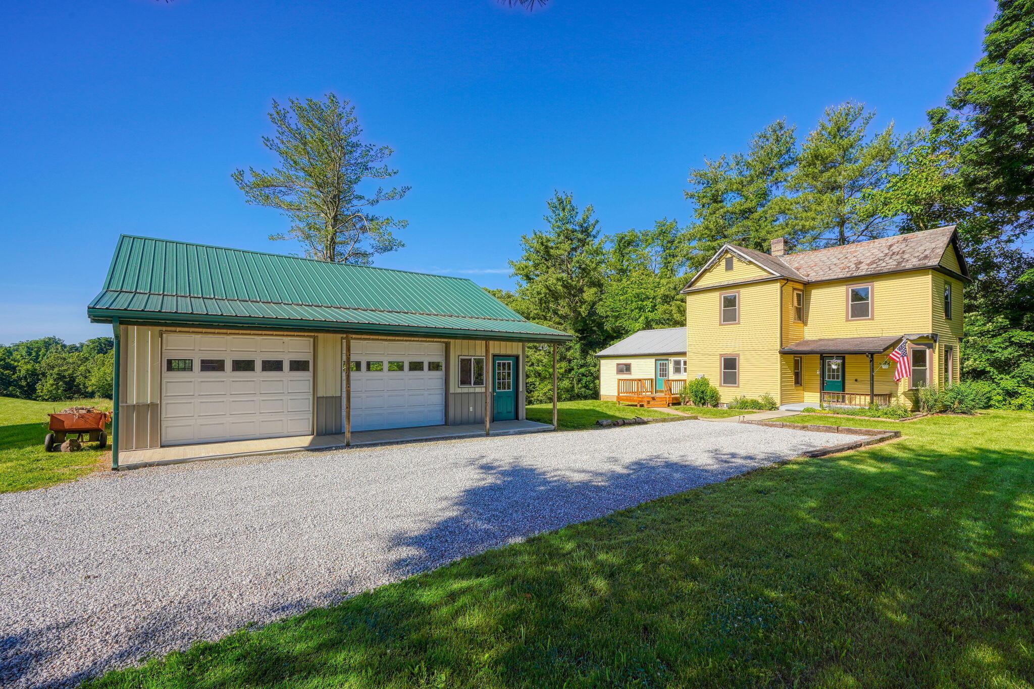 37701 Maysville-Greendale Road Logan, OH 43138 - Photo 5 of 60 37701 Maysville-Greendale Rd (3)