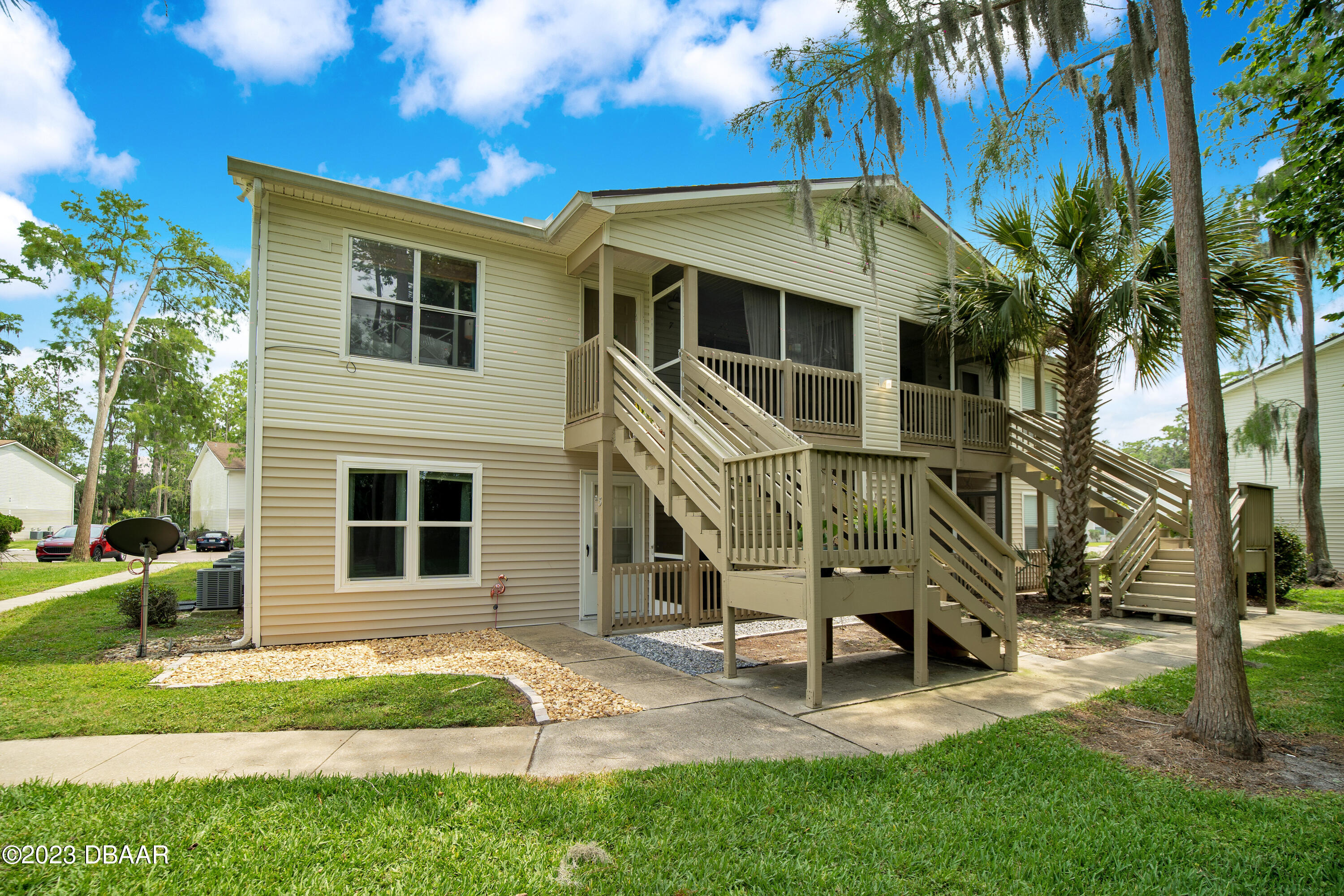 1600 Big Tree Road, Unit R3 South Daytona, FL 32119 - Photo 2 of 17 trevisuality-2