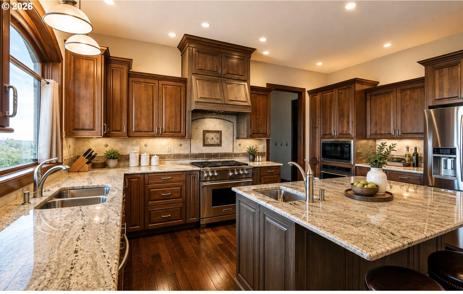 121 Ridge Drive La Grande, OR 97850 - Photo 10 of 39 Gallery Image 10