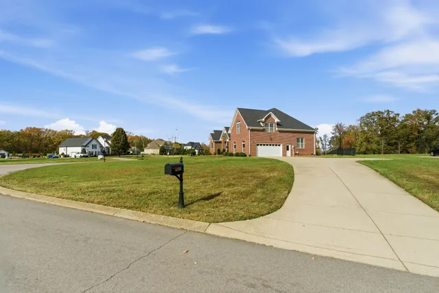 $598,900 | 1027 Founders Lane, Portland, TN 37148