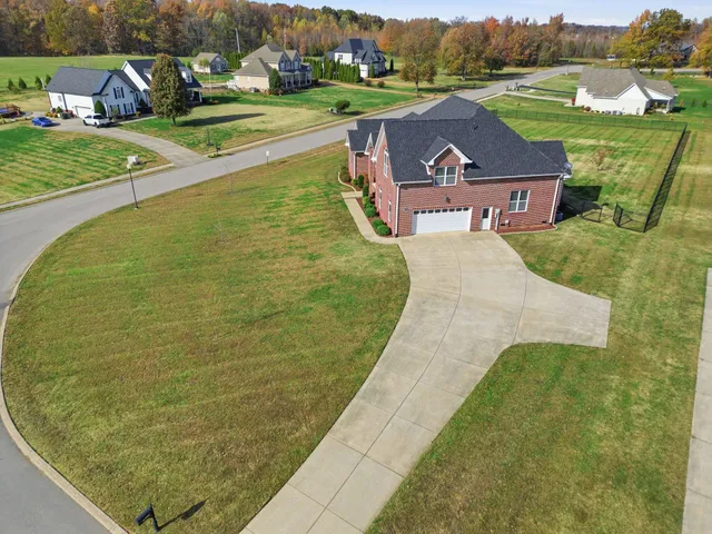 $598,900 | 1027 Founders Lane, Portland, TN 37148