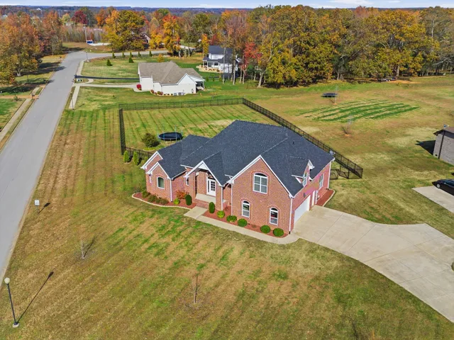 $598,900 | 1027 Founders Lane, Portland, TN 37148