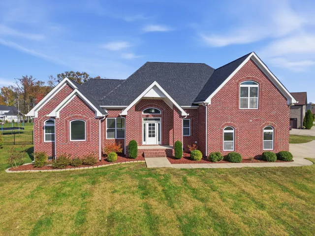 $598,900 | 1027 Founders Lane, Portland, TN 37148