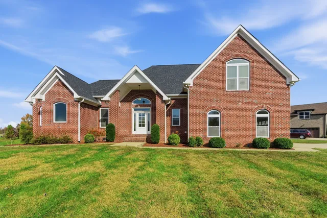 $598,900 | 1027 Founders Lane, Portland, TN 37148