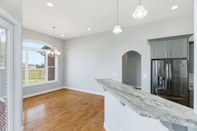 $598,900 | 1027 Founders Lane, Portland, TN 37148