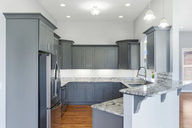 $598,900 | 1027 Founders Lane, Portland, TN 37148