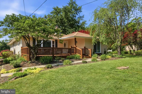 $549,900 | 1258 Durham Road, New Hope, PA 18938