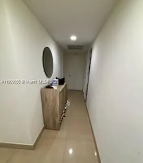 a close view of a sink