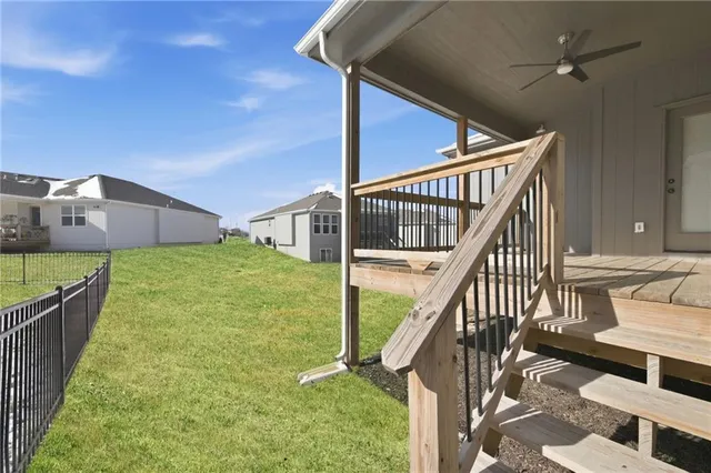 $439,900 | 519 Northwest 110th Street, Kansas City, MO 64155