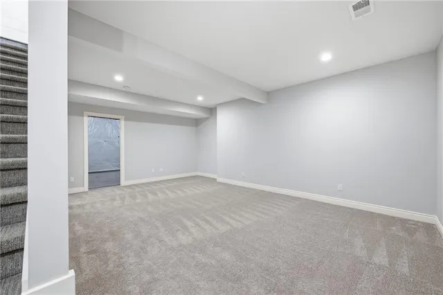 $439,900 | 519 Northwest 110th Street, Kansas City, MO 64155