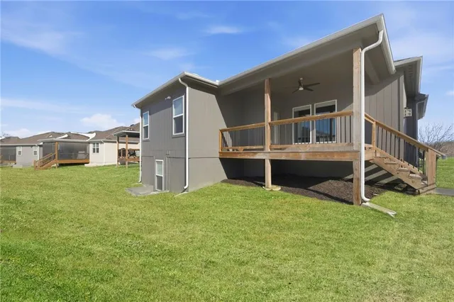 $439,900 | 519 Northwest 110th Street, Kansas City, MO 64155