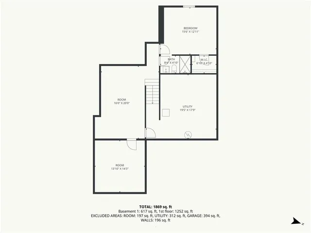 $439,900 | 519 Northwest 110th Street, Kansas City, MO 64155