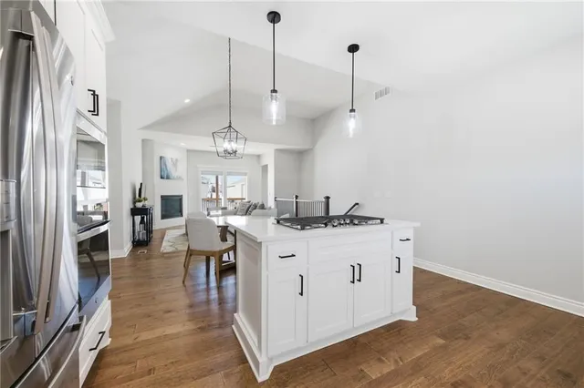 $439,900 | 519 Northwest 110th Street, Kansas City, MO 64155