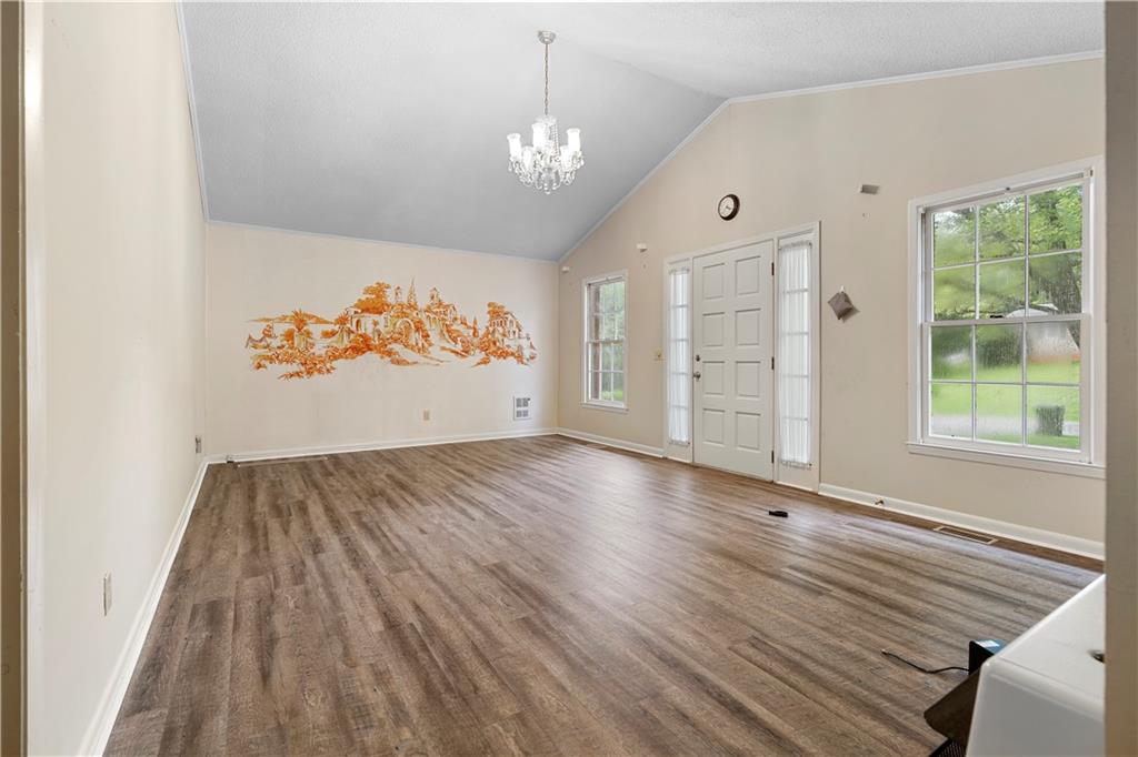 54 Ridgewood Drive Cleveland, GA 30528 - Photo 4 of 20