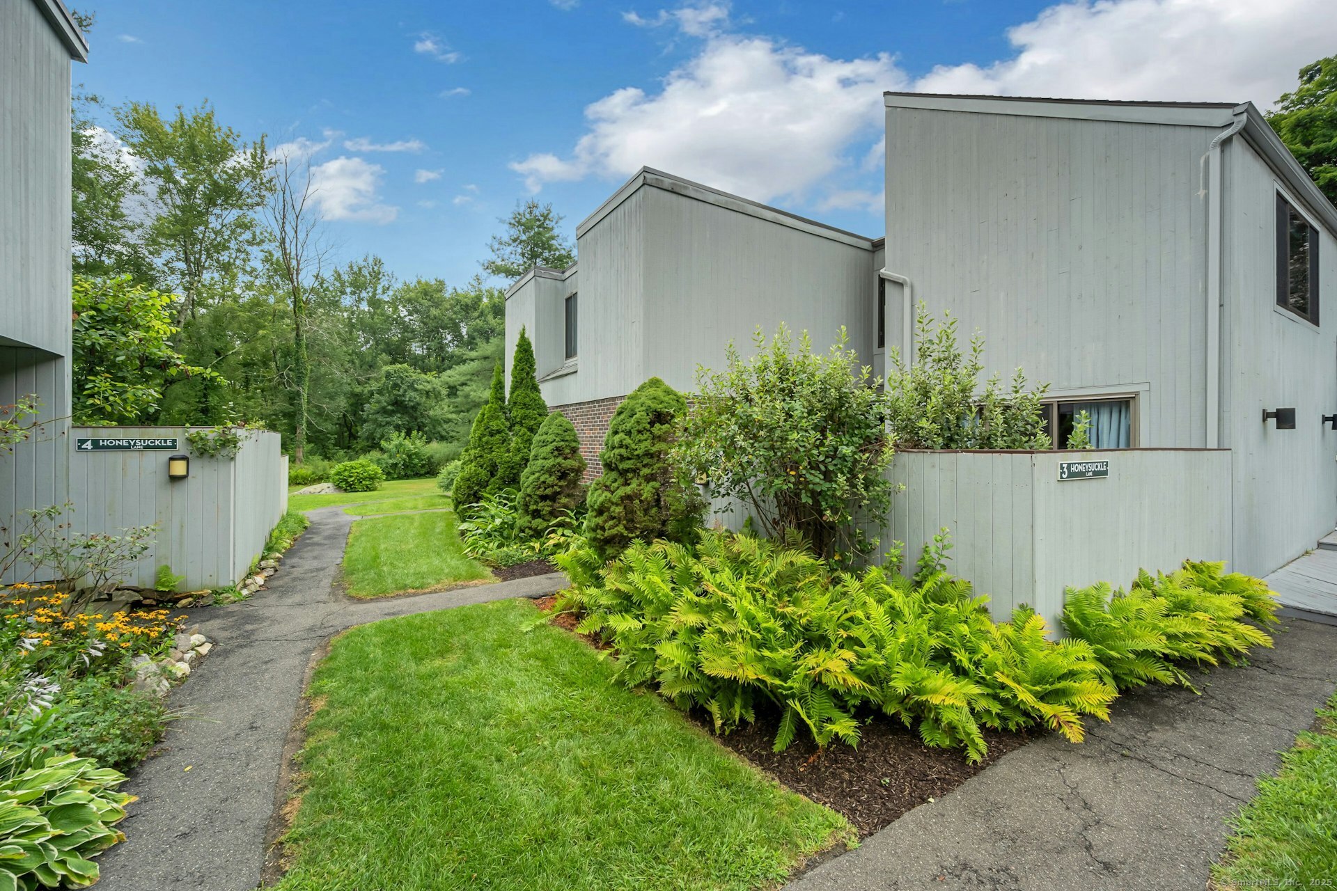 3 Honeysuckle Lane, Unit 3 Ridgefield, CT 06877 - Photo 1 of 1