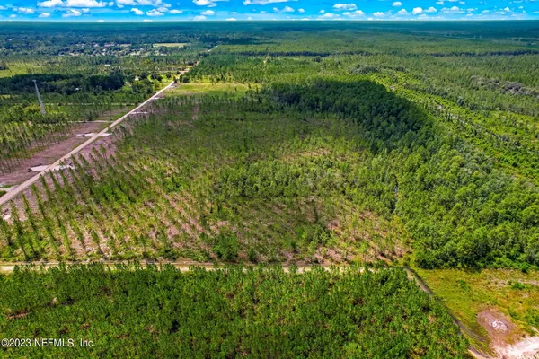 $190,000 | Lot 5 Georgia Street, Hilliard, FL 32046