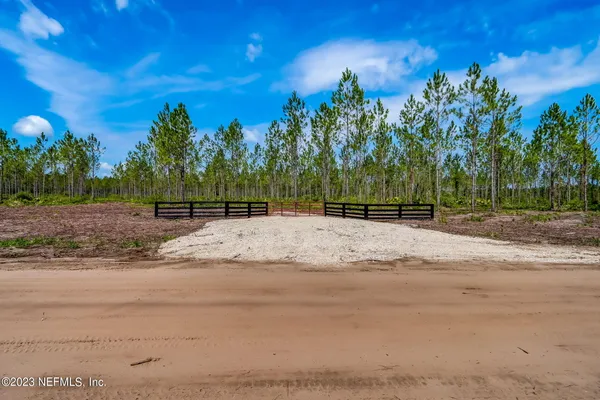 $190,000 | Lot 5 Georgia Street, Hilliard, FL 32046