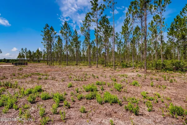 $190,000 | Lot 5 Georgia Street, Hilliard, FL 32046