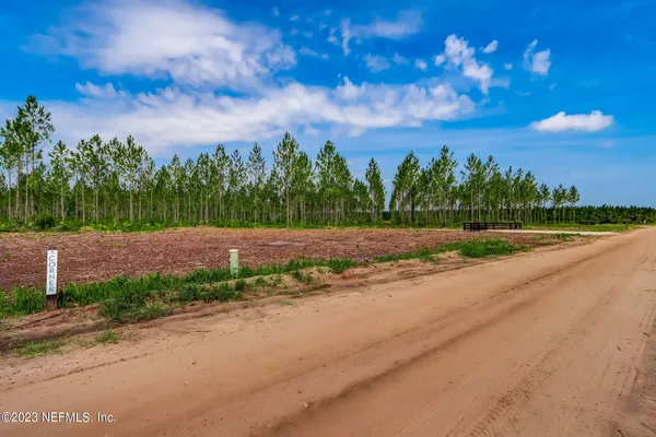 $190,000 | Lot 5 Georgia Street, Hilliard, FL 32046