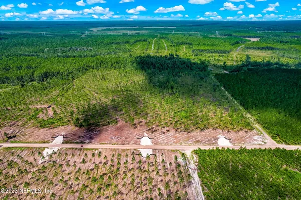 $190,000 | Lot 5 Georgia Street, Hilliard, FL 32046