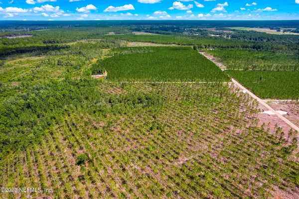 $190,000 | Lot 5 Georgia Street, Hilliard, FL 32046