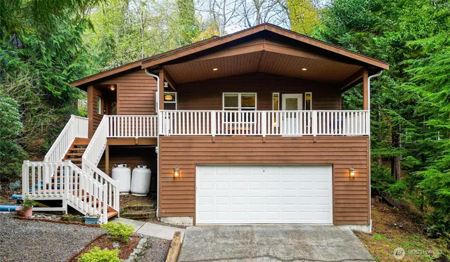 $499,000 | 30 Lost Lake Lane, Bellingham, WA 98229
