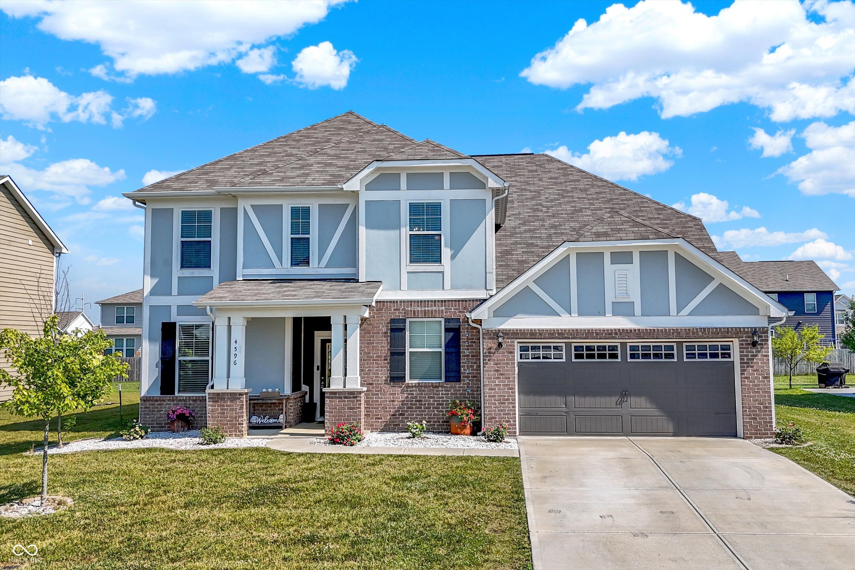 4596 Peabody Way Westfield, IN 46062 - Photo 1 of 60