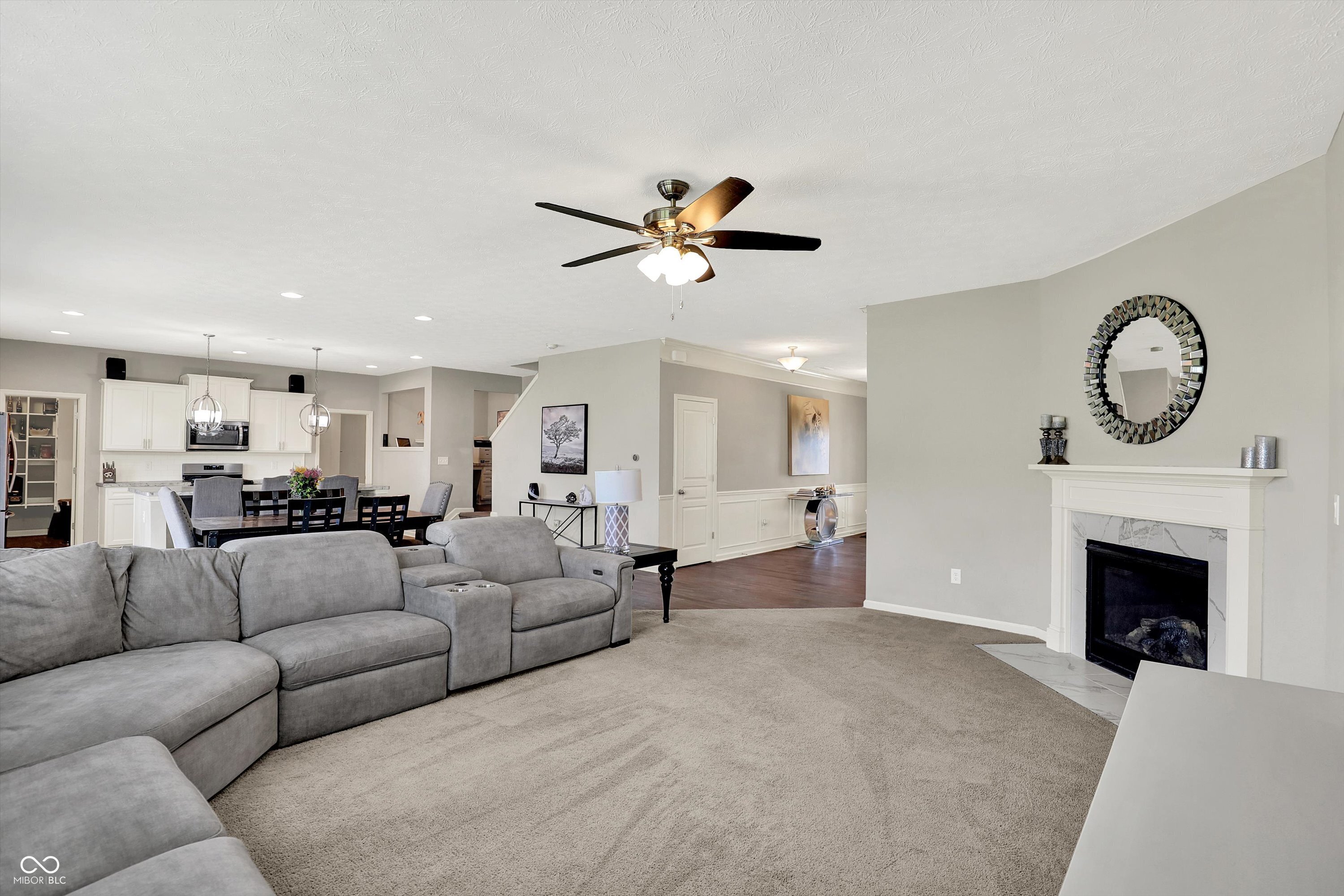 4596 Peabody Way Westfield, IN 46062 - Photo 14 of 60