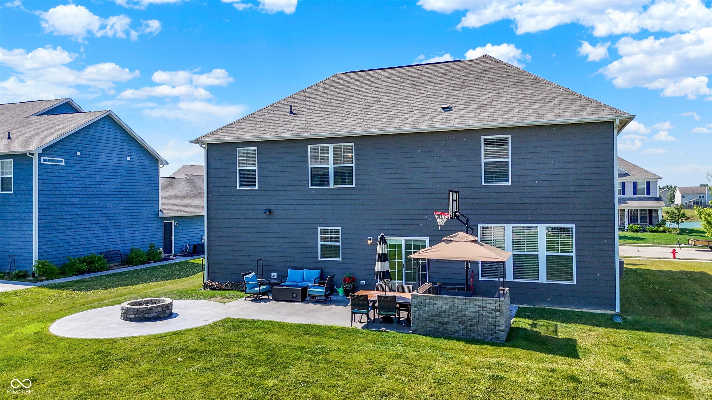 4596 Peabody Way Westfield, IN 46062 - Photo 47 of 60