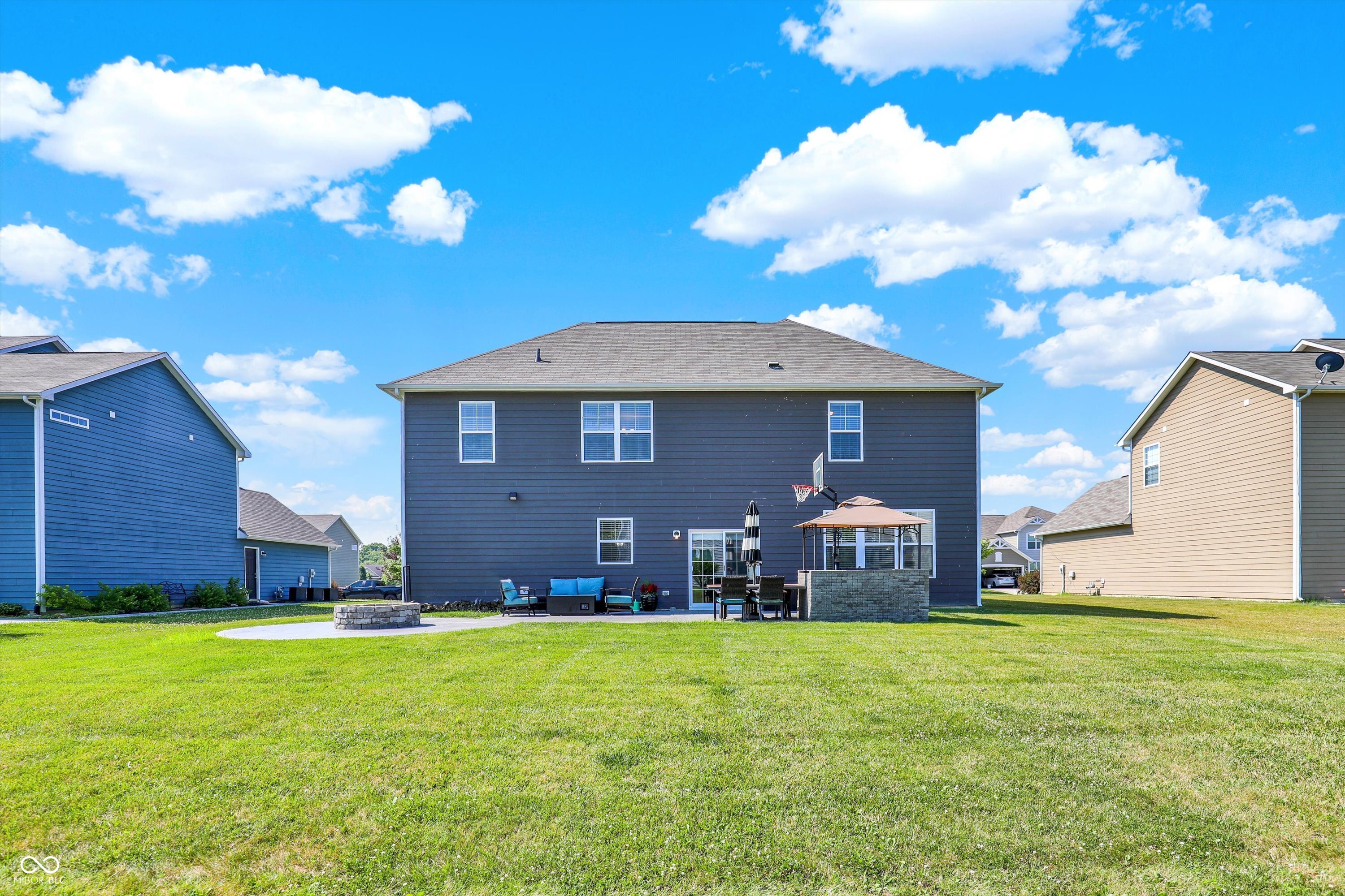 4596 Peabody Way Westfield, IN 46062 - Photo 48 of 60