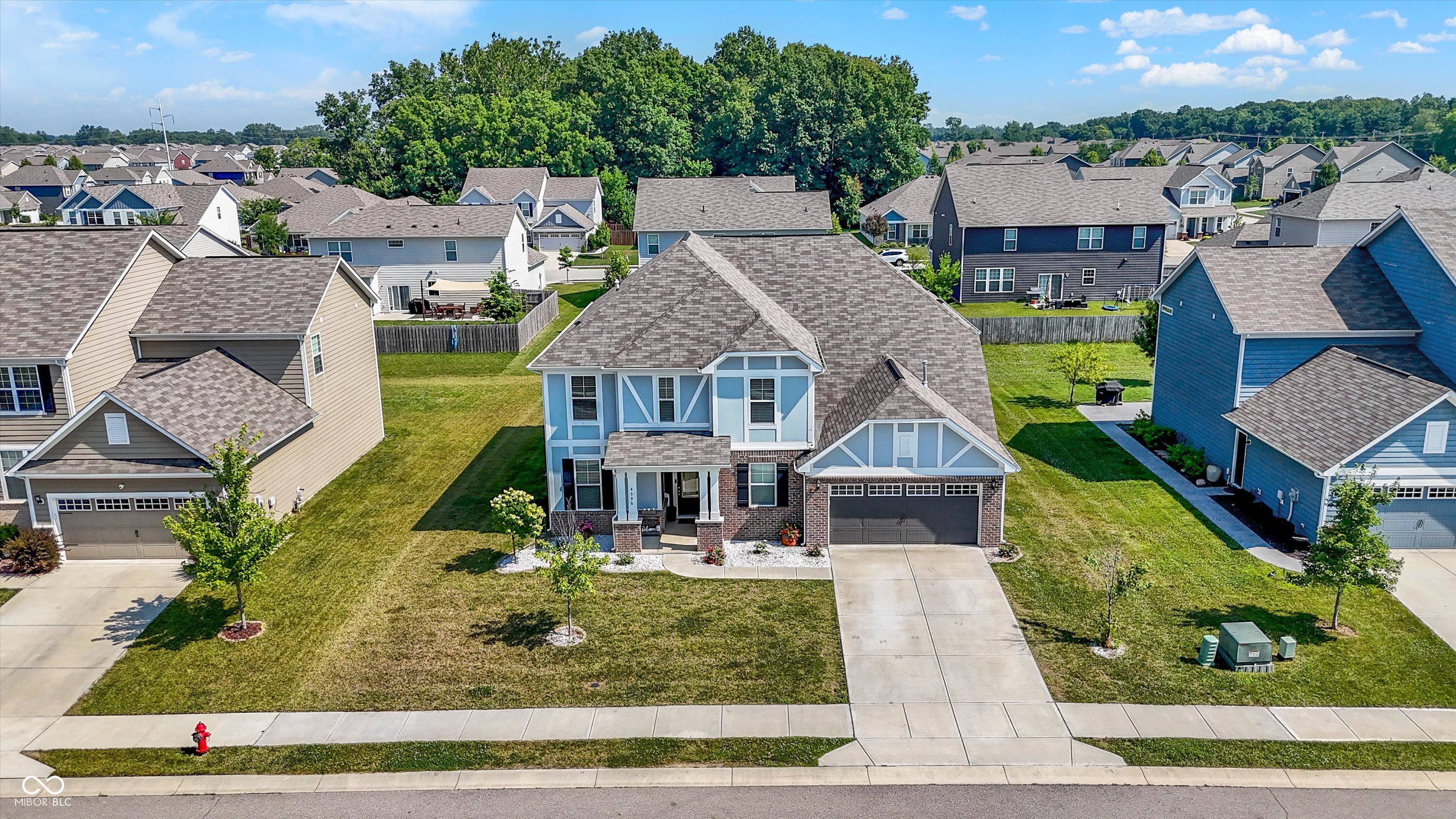 4596 Peabody Way Westfield, IN 46062 - Photo 55 of 60