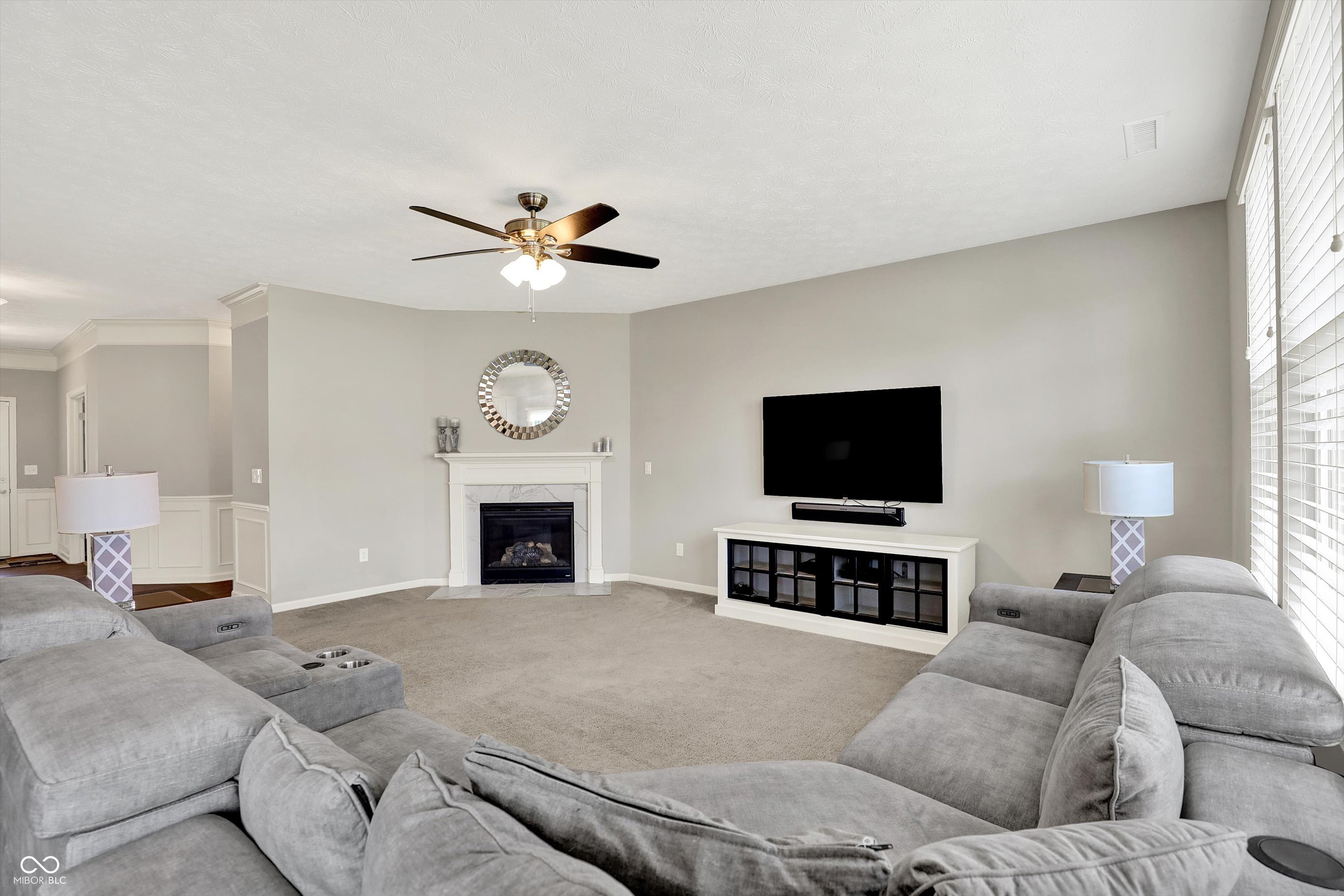 4596 Peabody Way Westfield, IN 46062 - Photo 9 of 60
