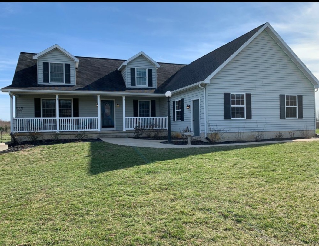 14715 4th Road Plymouth, IN 46563 - Photo 1 of 1