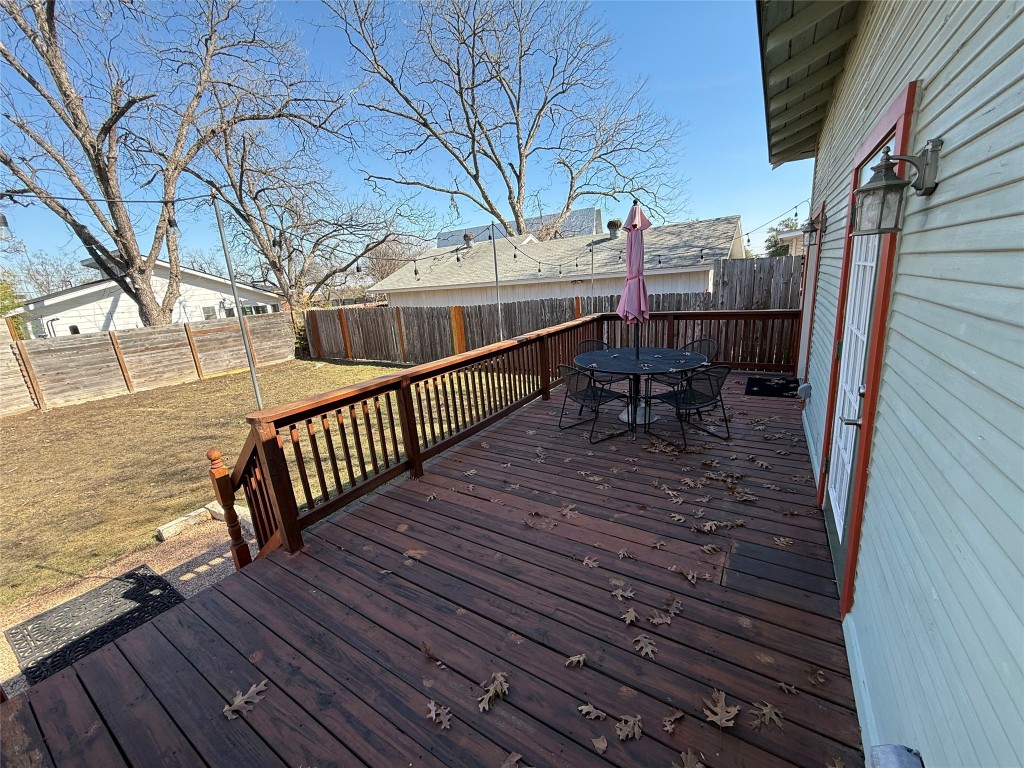 406 Normandy Street Austin, TX 78704 - Photo 11 of 13