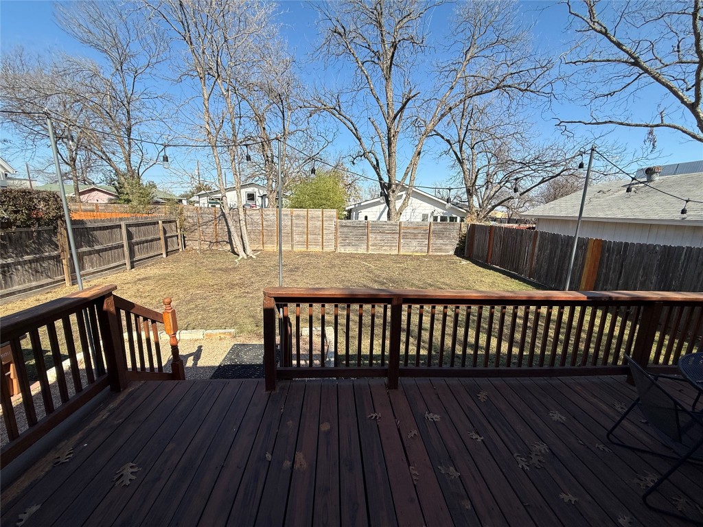 406 Normandy Street Austin, TX 78704 - Photo 12 of 13