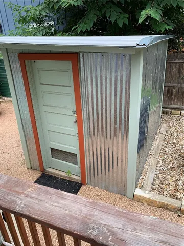 $2,150 | 406 Normandy Street, Austin, TX 78704