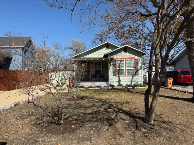 $2,150 | 406 Normandy Street, Austin, TX 78704