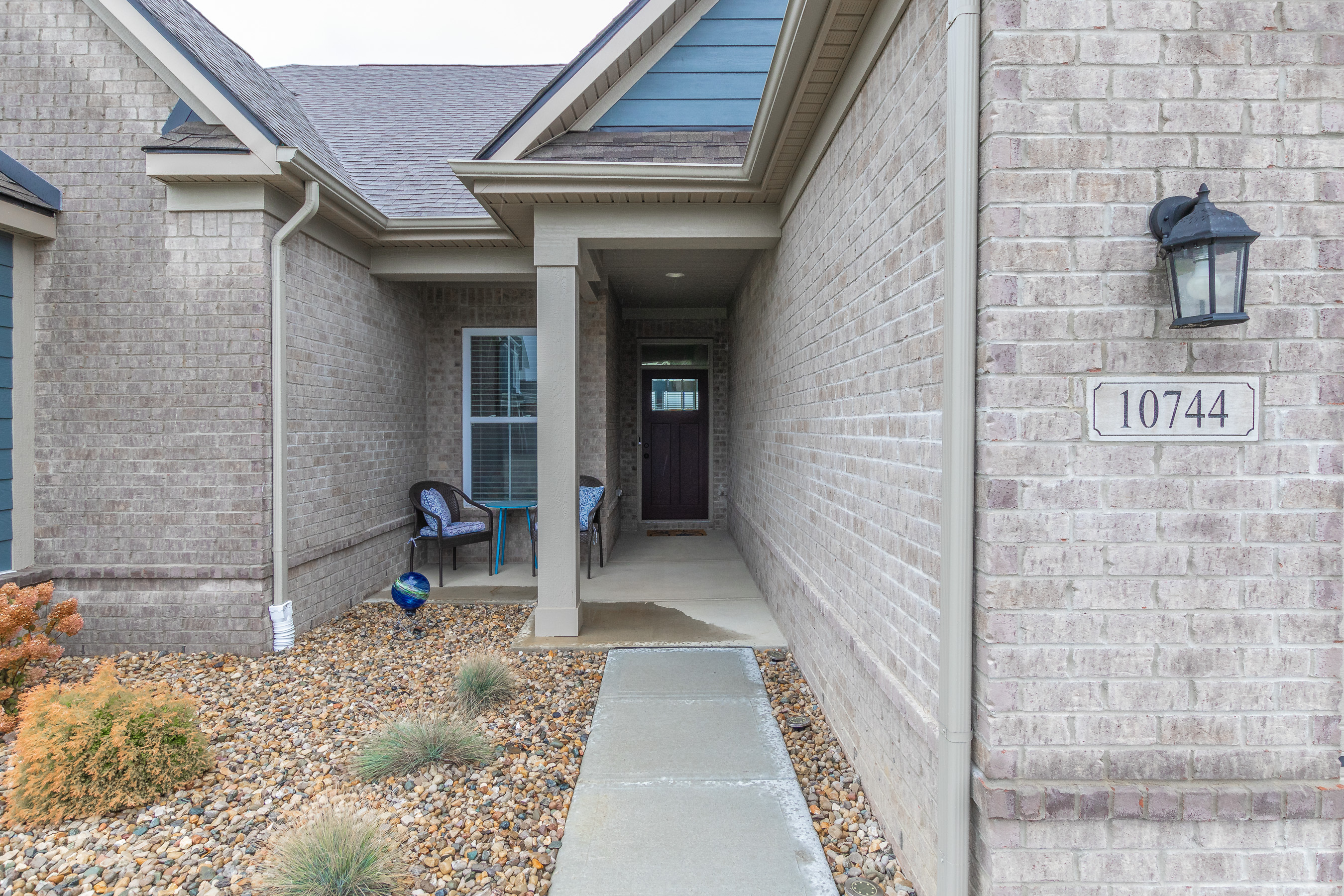 10744 Boulder Ridge Drive Brownsburg, IN 46112 - Photo 2 of 33