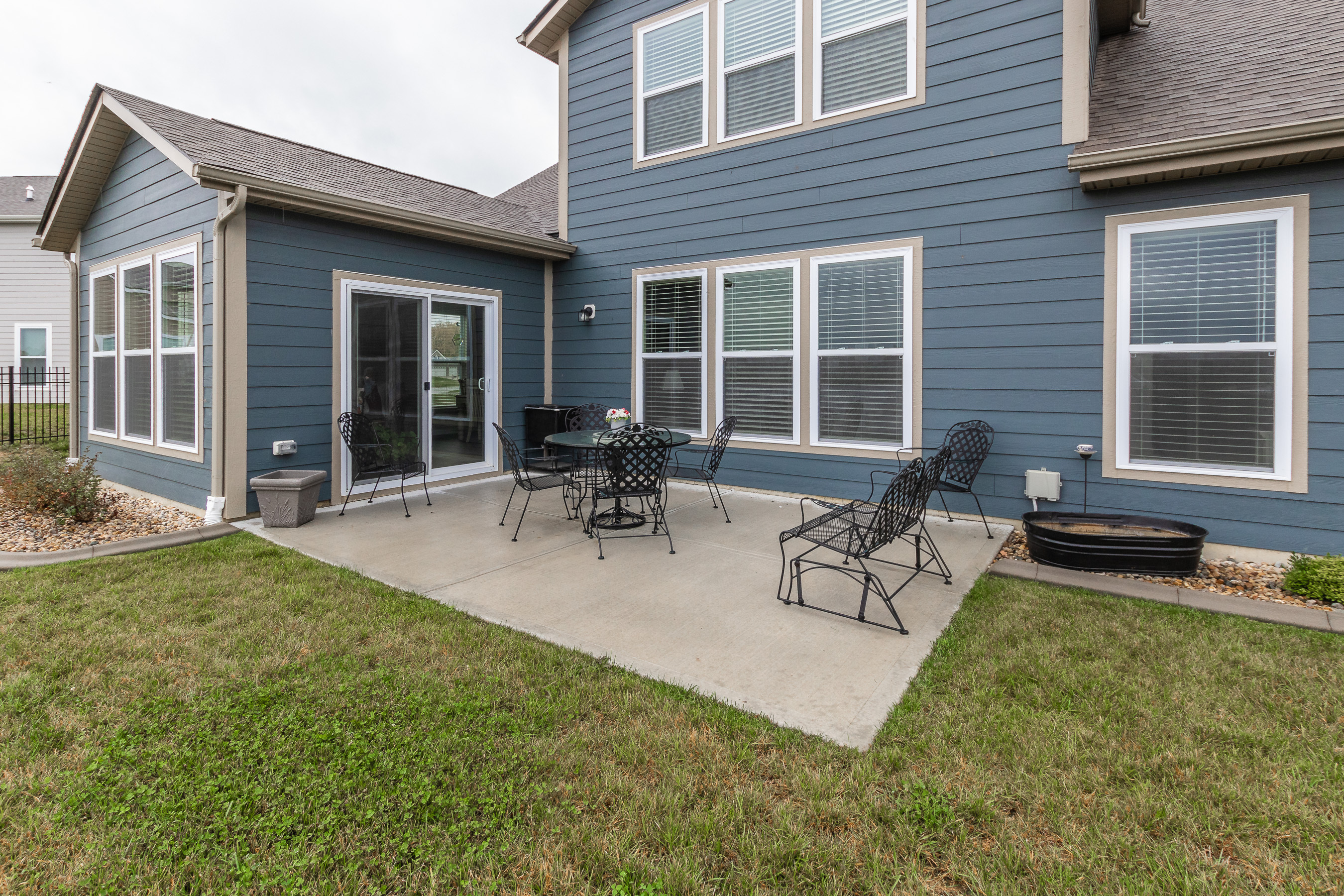 10744 Boulder Ridge Drive Brownsburg, IN 46112 - Photo 28 of 33