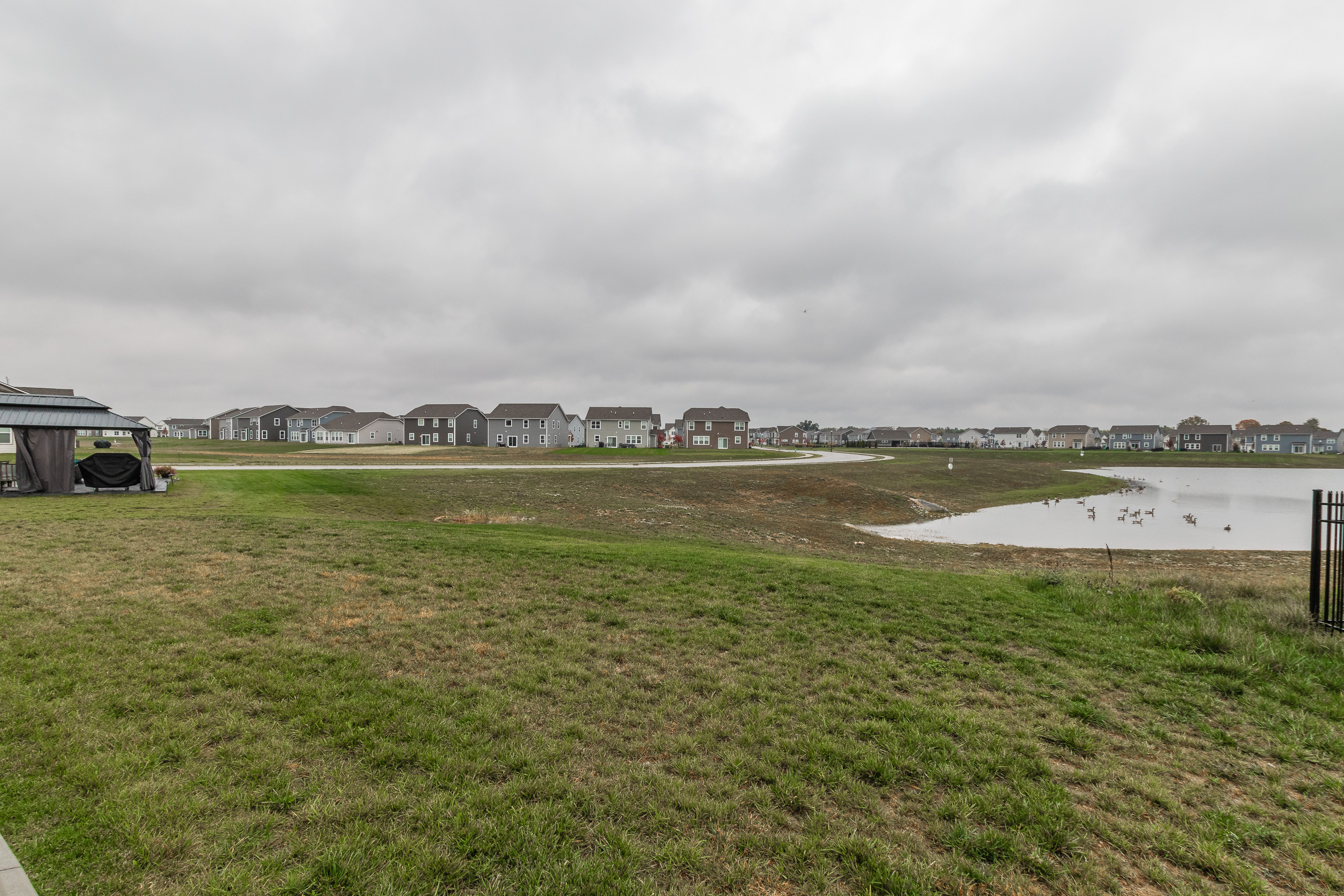 10744 Boulder Ridge Drive Brownsburg, IN 46112 - Photo 31 of 33