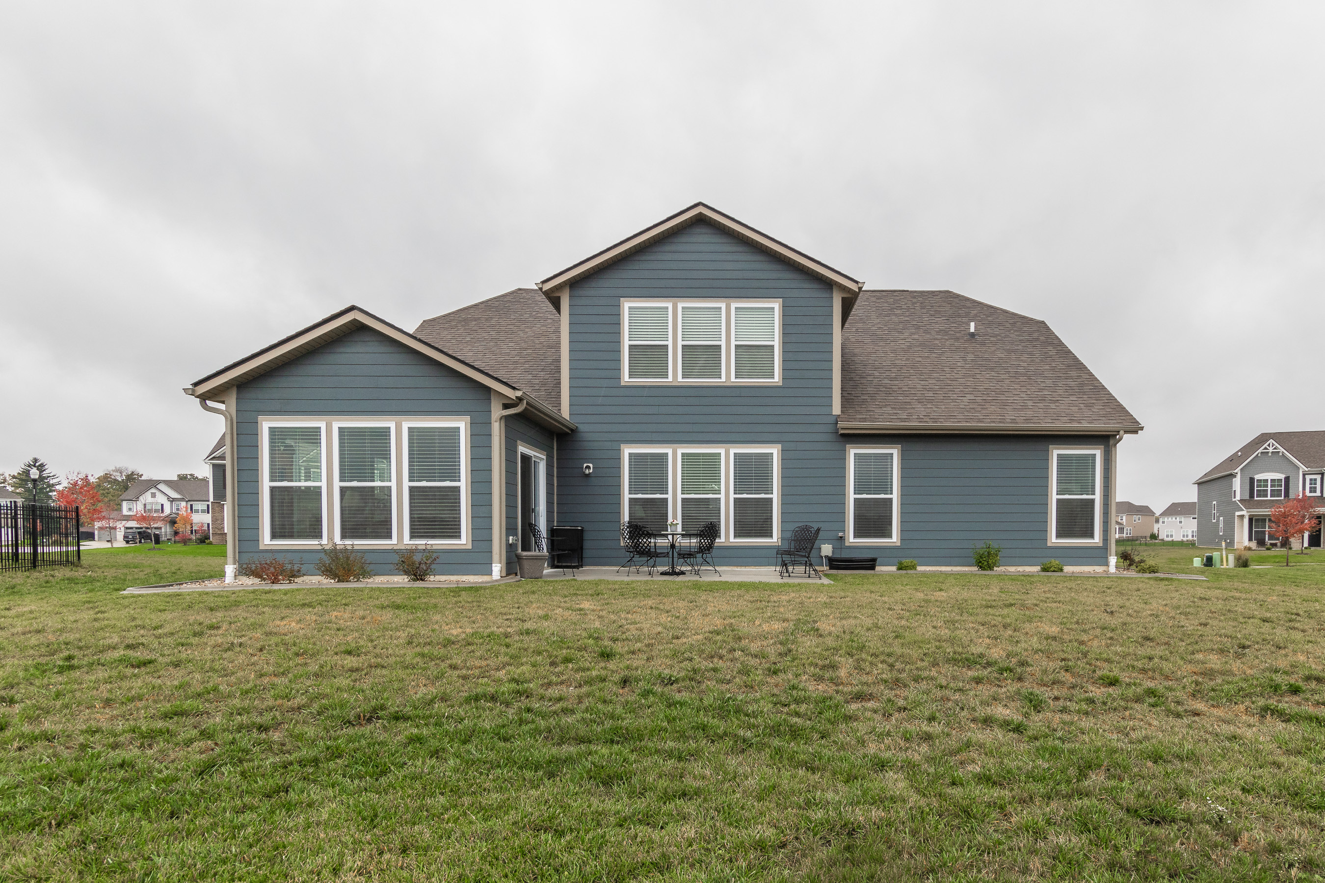 10744 Boulder Ridge Drive Brownsburg, IN 46112 - Photo 32 of 33