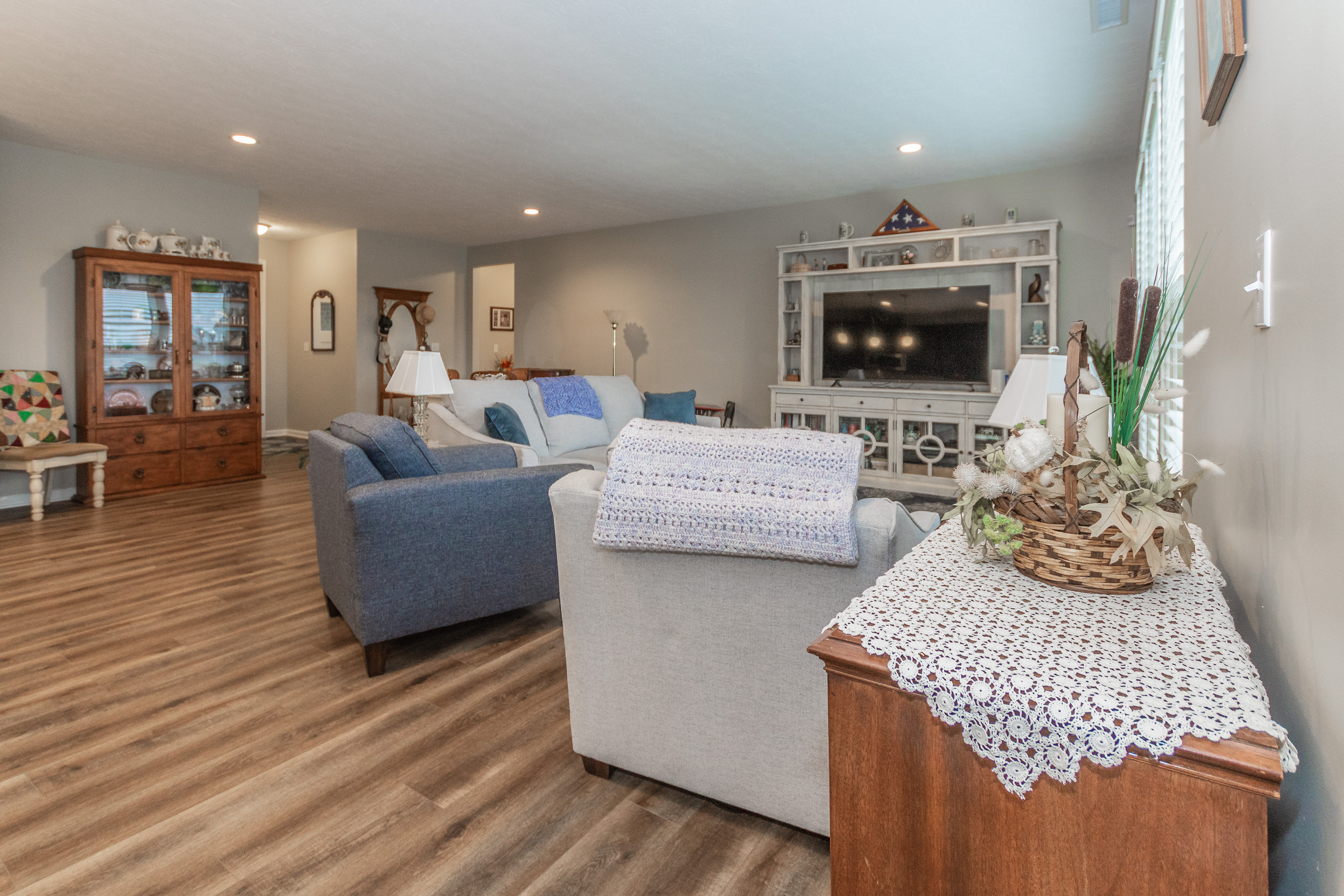 10744 Boulder Ridge Drive Brownsburg, IN 46112 - Photo 5 of 33