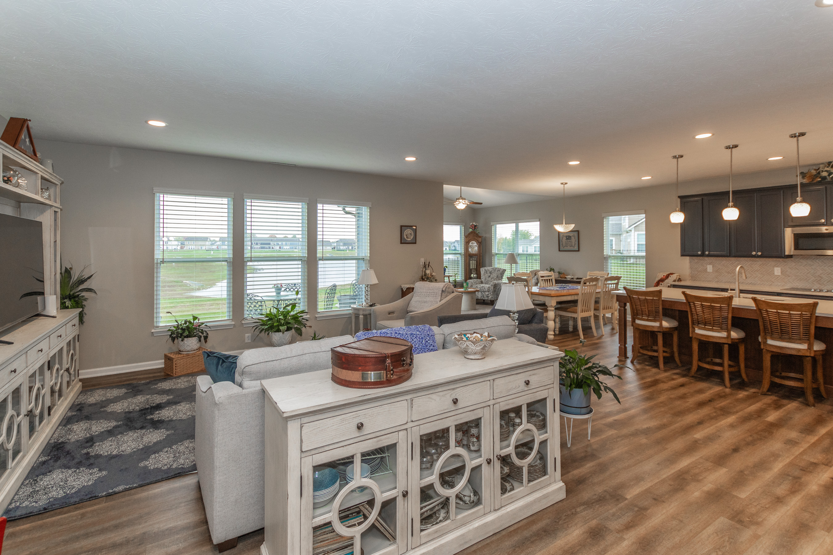 10744 Boulder Ridge Drive Brownsburg, IN 46112 - Photo 6 of 33