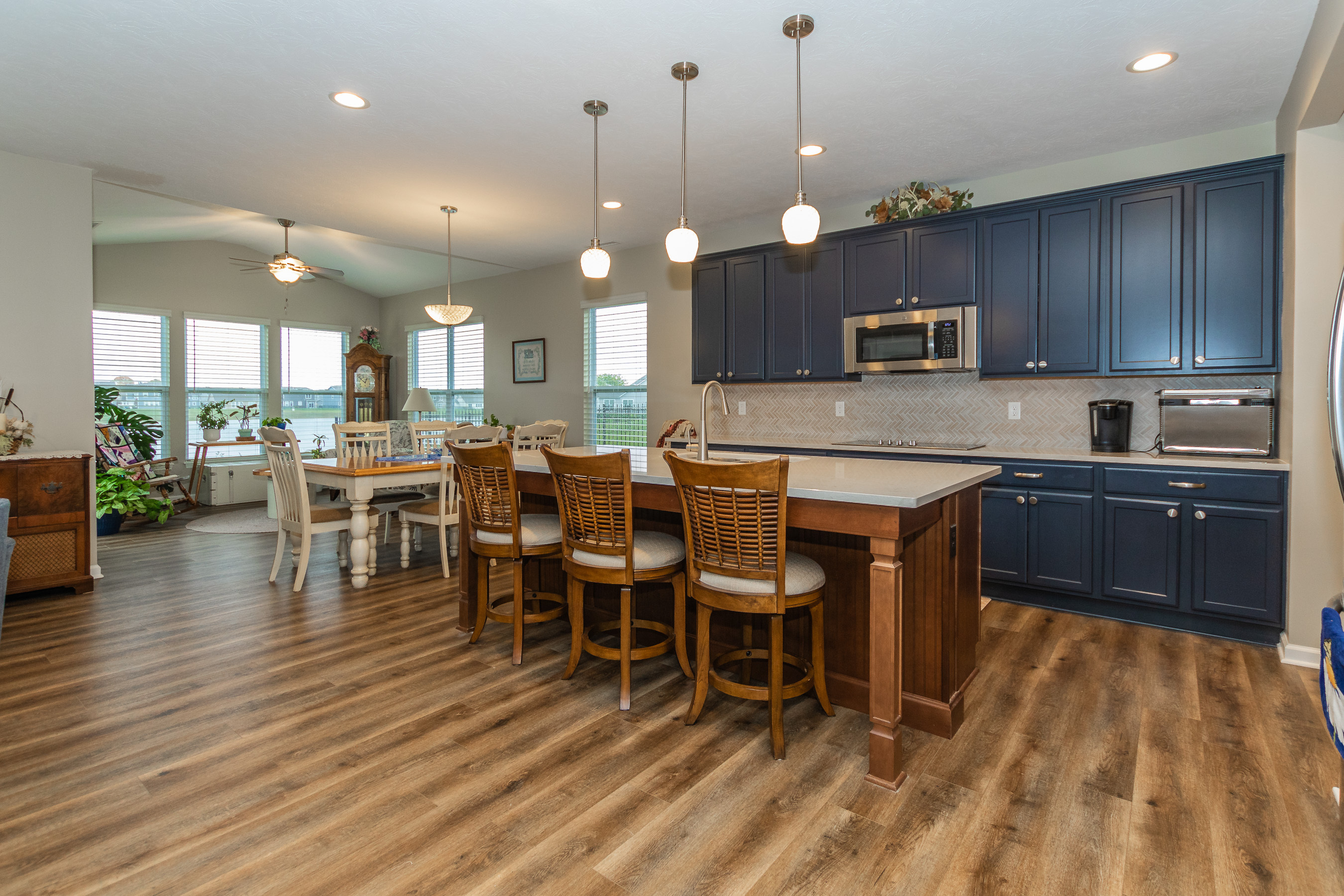 10744 Boulder Ridge Drive Brownsburg, IN 46112 - Photo 8 of 33