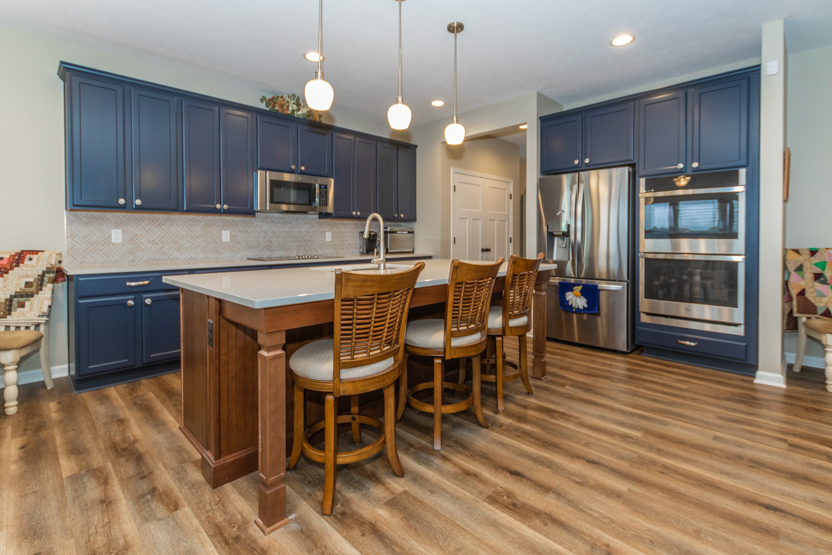 10744 Boulder Ridge Drive Brownsburg, IN 46112 - Photo 9 of 33