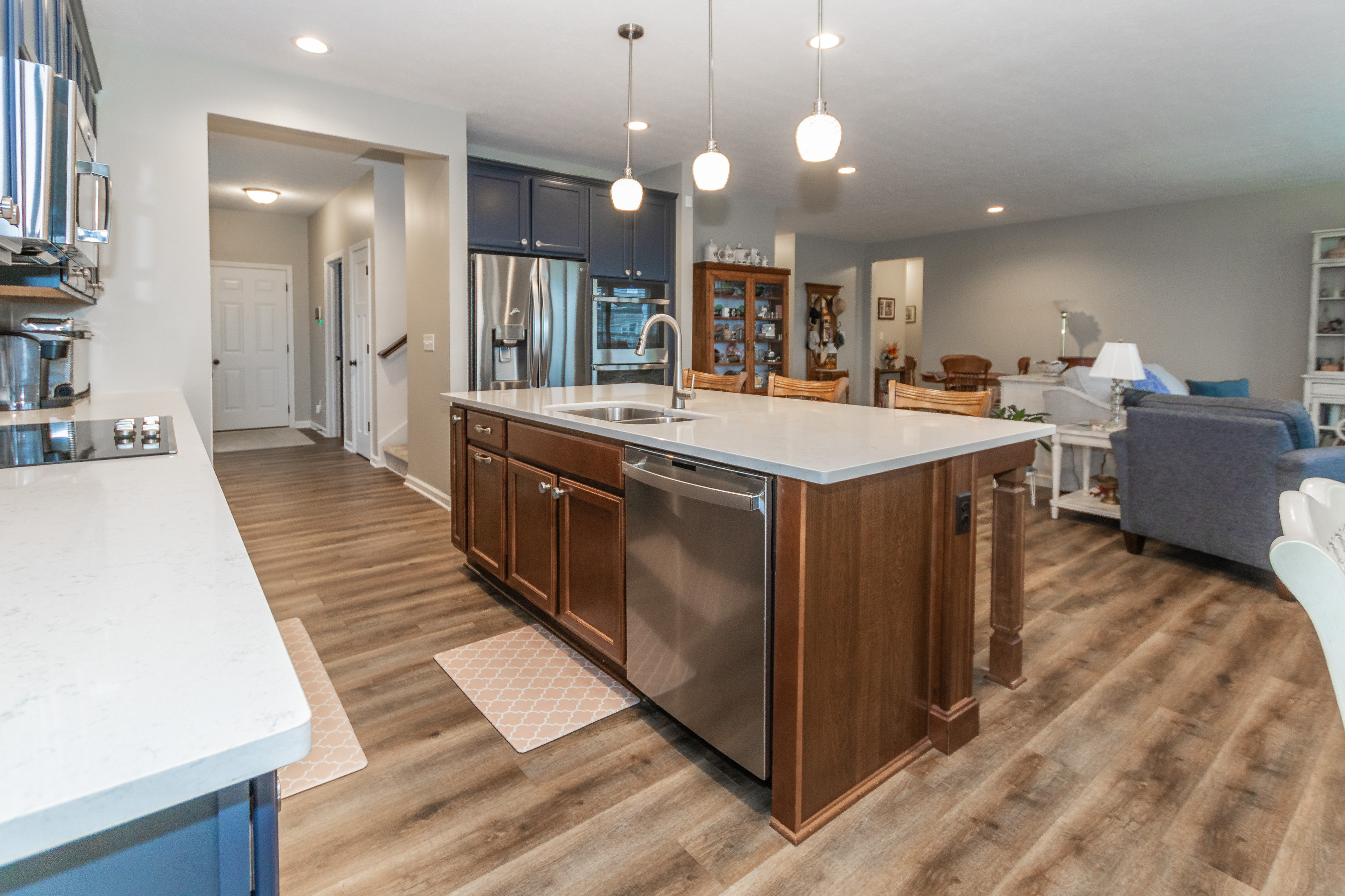 10744 Boulder Ridge Drive Brownsburg, IN 46112 - Photo 10 of 33