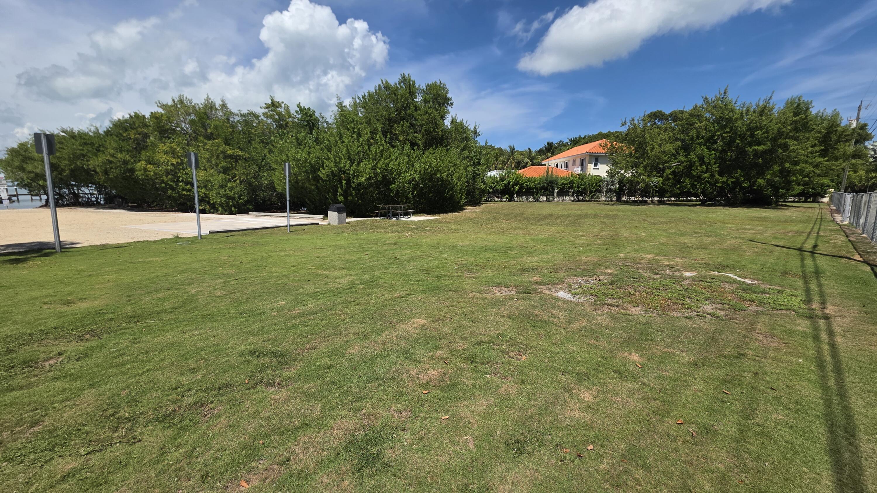54 Sunset Road Key Largo, FL 33037 - Photo 22 of 26 Forster Park Dog play area