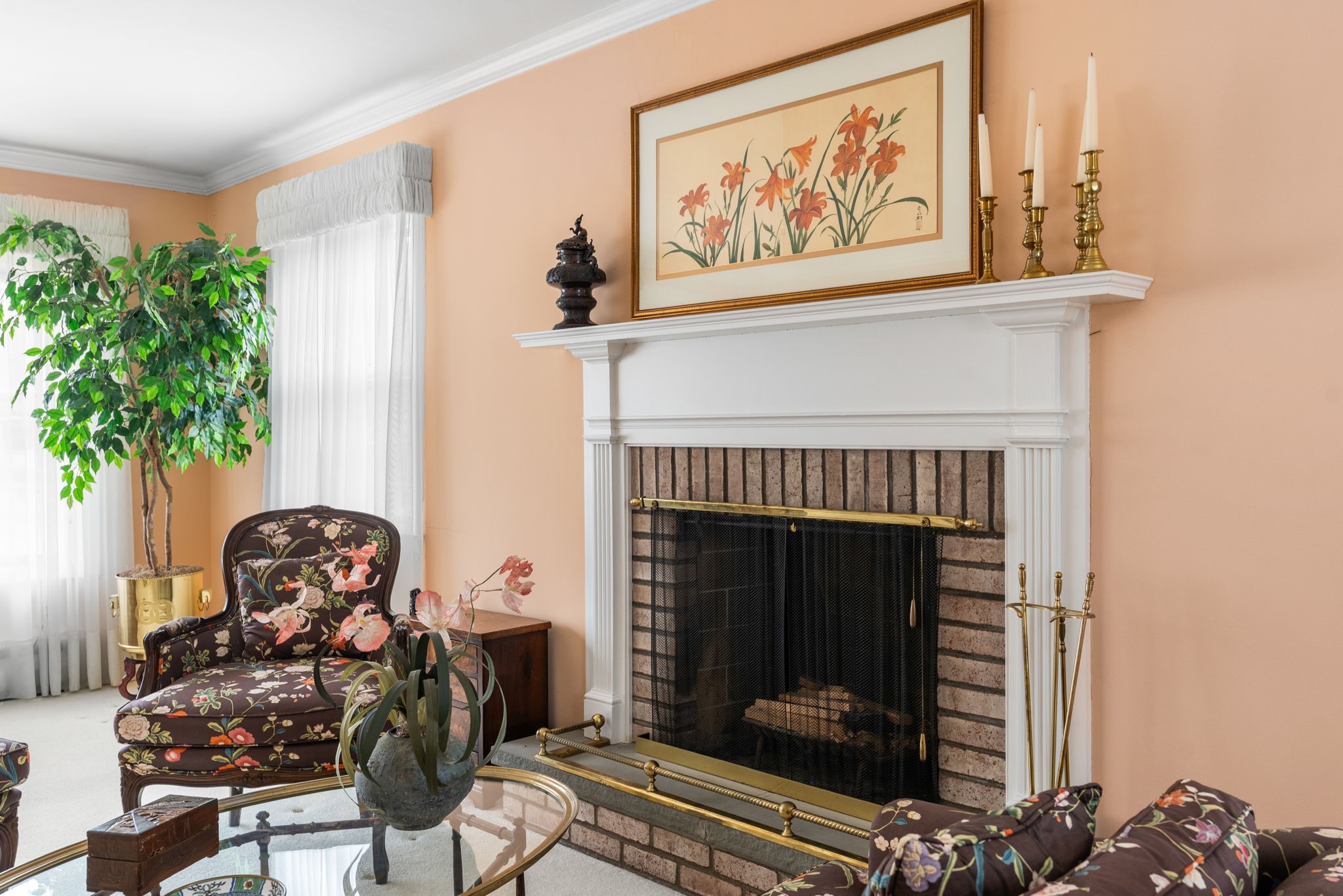 605 Murray Hill Road Vestal, NY 13850 - Photo 22 of 49