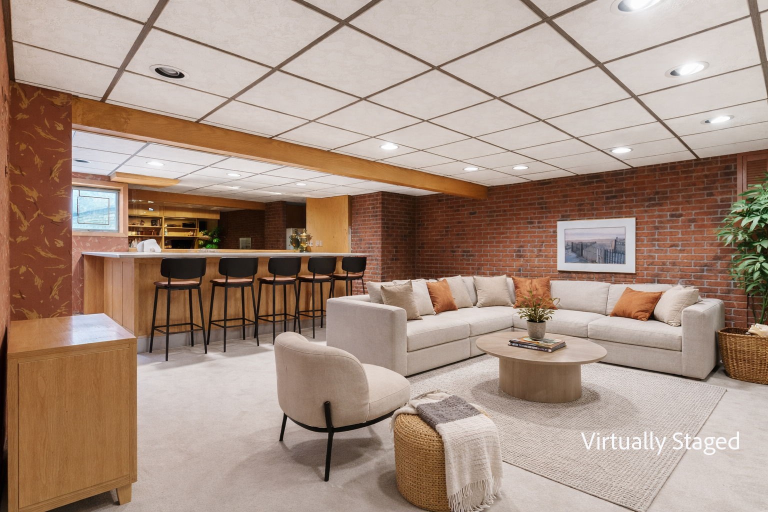 605 Murray Hill Road Vestal, NY 13850 - Photo 38 of 49