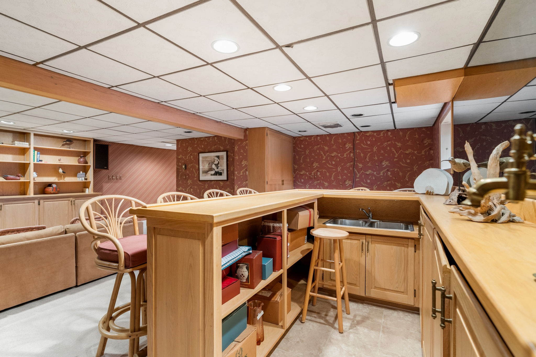 605 Murray Hill Road Vestal, NY 13850 - Photo 41 of 49